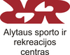 ALYTAUS SRC Team Logo